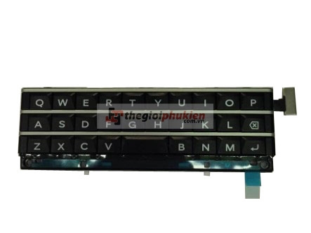 Bàn phím Blackberry passport